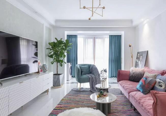 10個裝修冷知識，打造溫馨小窩